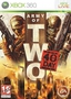Gra Xbox 360 Army Of Two: The 40th Day
