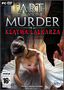 Gra PC Art Of Murder: Klątwa Lalkarza