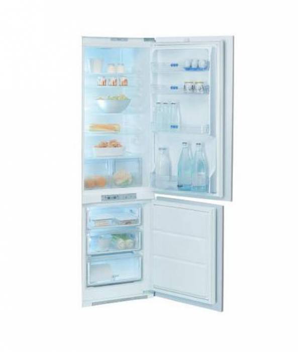 Chłodziarko-zamrażarka Whirlpool ART 496 NFV