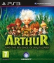 Gra PS3 Arthur And The Revenge Of Maltazard