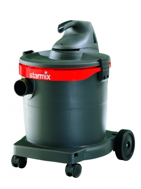 Odkurzacz uniweralny Starmix AS 1032 PG