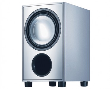 Subwoofer Canton AS 105 SC