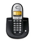 Telefon bezprzewodowy Siemens AS150