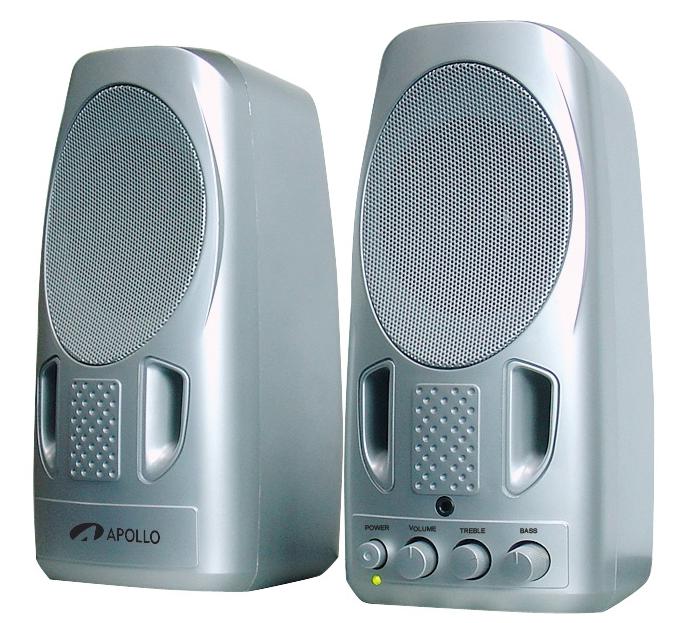 Głośniki Apollo AS-220 APOLLO