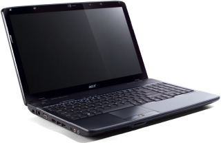 Notebook Acer Aspire AS5737Z-423G32N