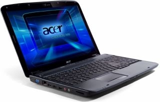 Notebook Acer AS7730ZG-343G25MN