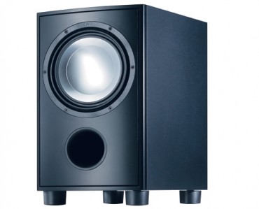 Subwoofer Canton AS 85 SC