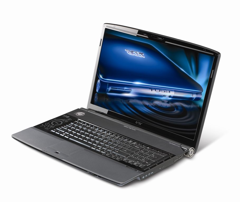 Notebook Acer AS8930G-734G32BN