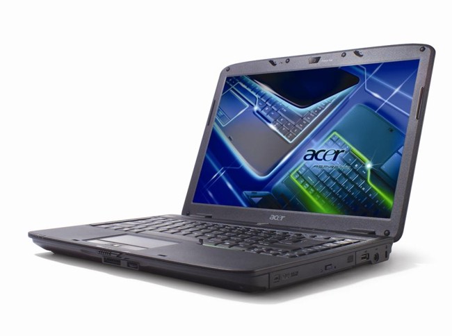Notebook Acer Aspire 4530-604G25