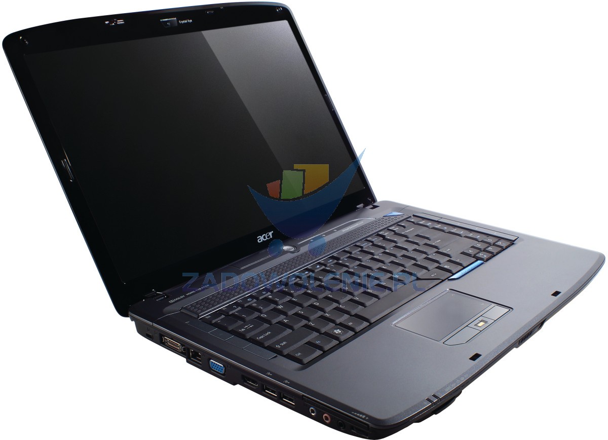 Notebook Acer Aspire 5530G-702G25