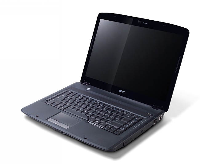 Notebook Acer Aspire 5730ZG-323G32N