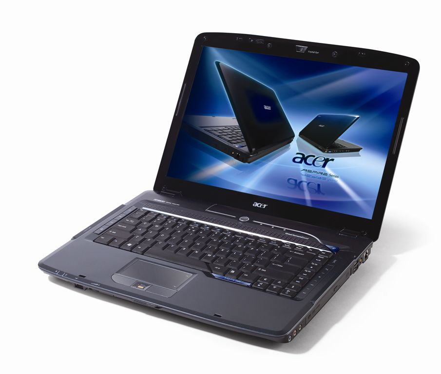 Notebook Acer Aspire 5930G-734G32BN
