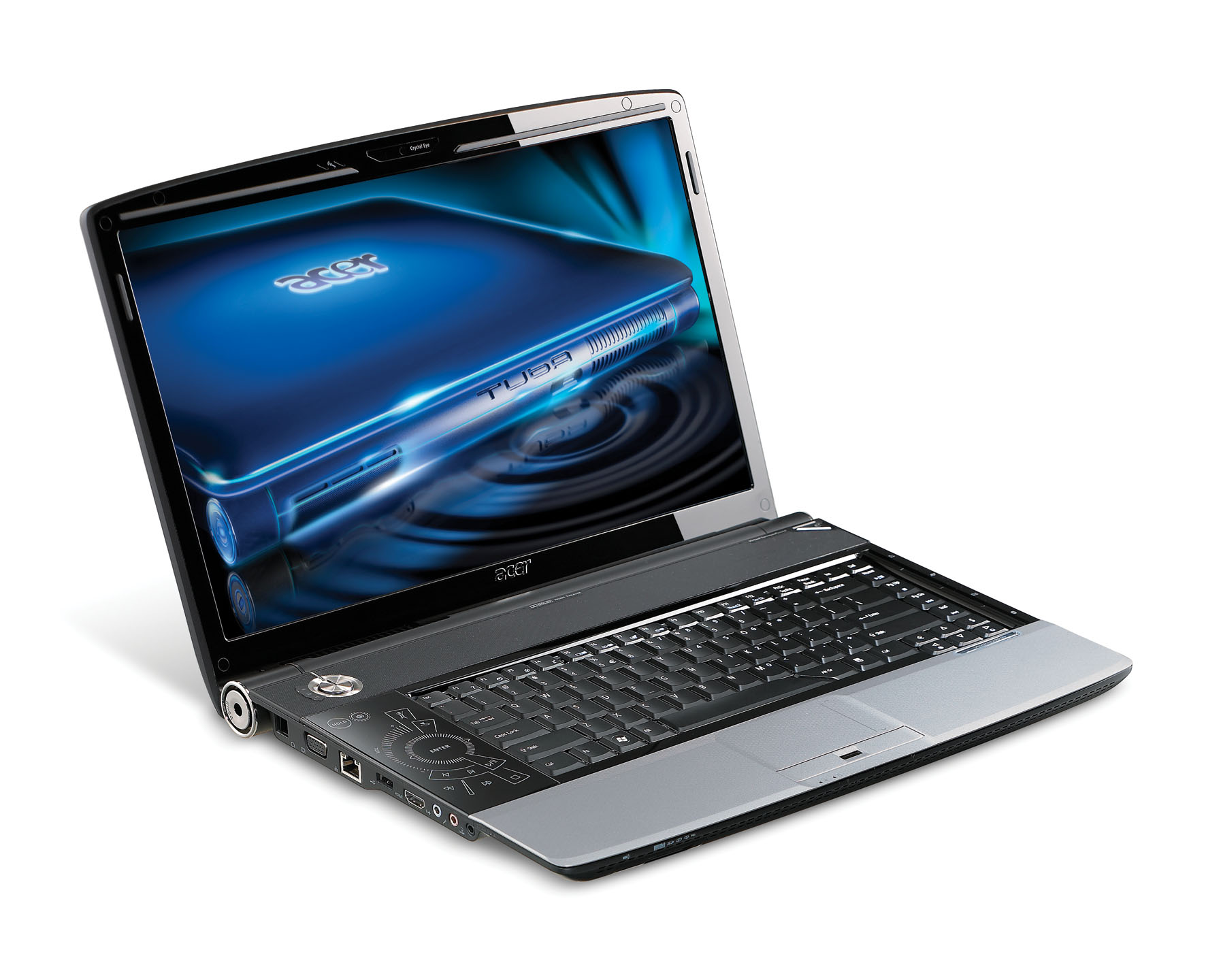 Notebook Acer Aspire 6930G-734G32N