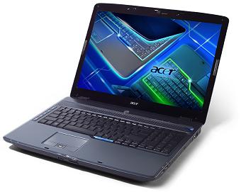 Notebook Acer Aspire 7530G-704G32