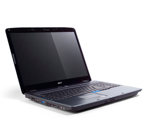 Notebook Acer Aspire 7730G-734G32