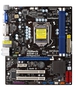 Płyta główna Asrock P55 Deluxe Intel P55 LGA1156