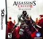 Gra NDS Assassin's Creed 2: Discovery