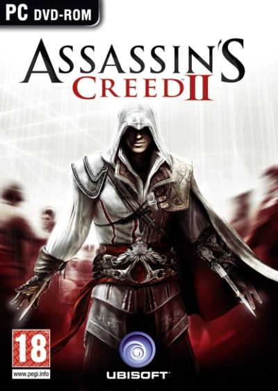 Gra PC Assassin's Creed 2
