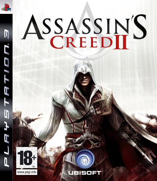 Gra PS3 Assassin's Creed 2