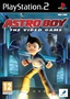 Gra PS2 Astro Boy