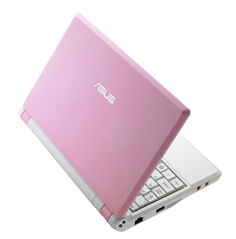 Notebook Asus Eee PC 900