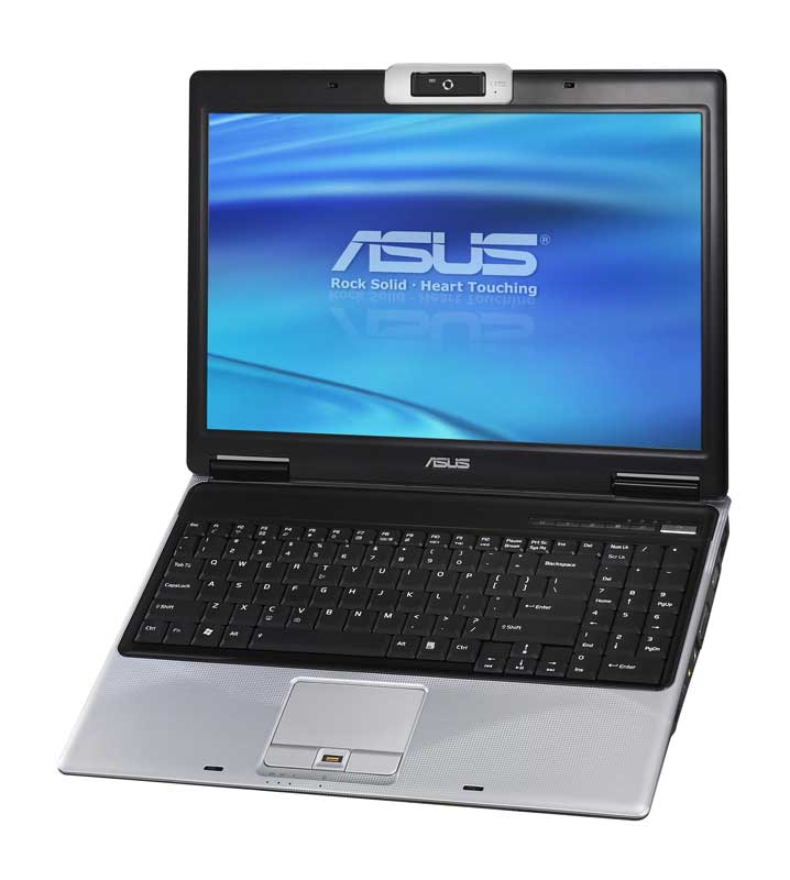 Notebook Asus F3SG-AP161C