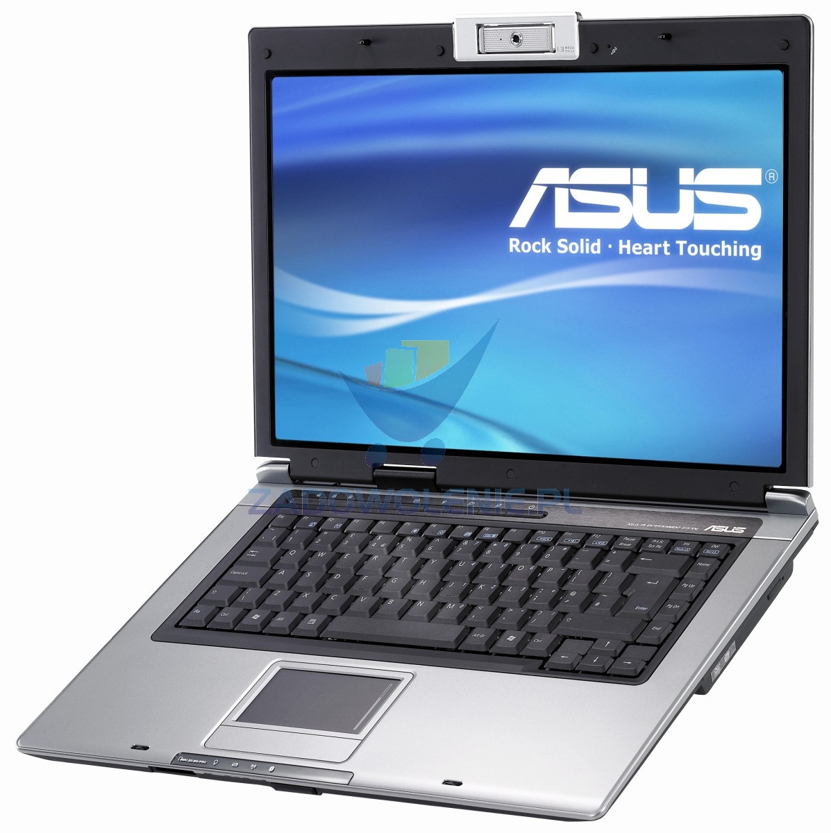 Notebook Asus F5SL-AP179