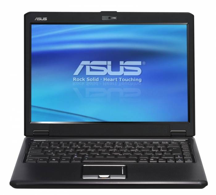 Notebook Asus F6A-3P037E