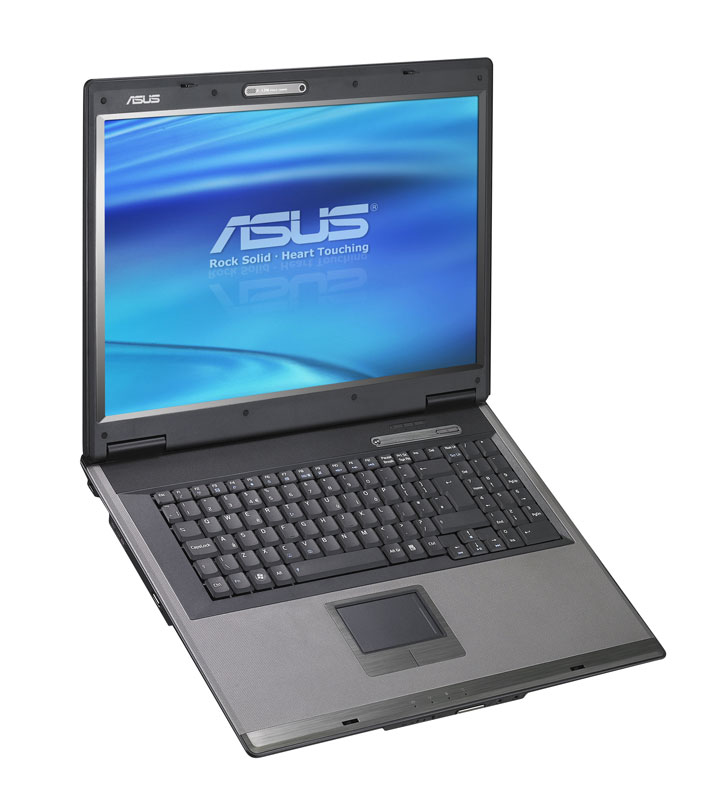 Notebook Asus F7L-7S076E