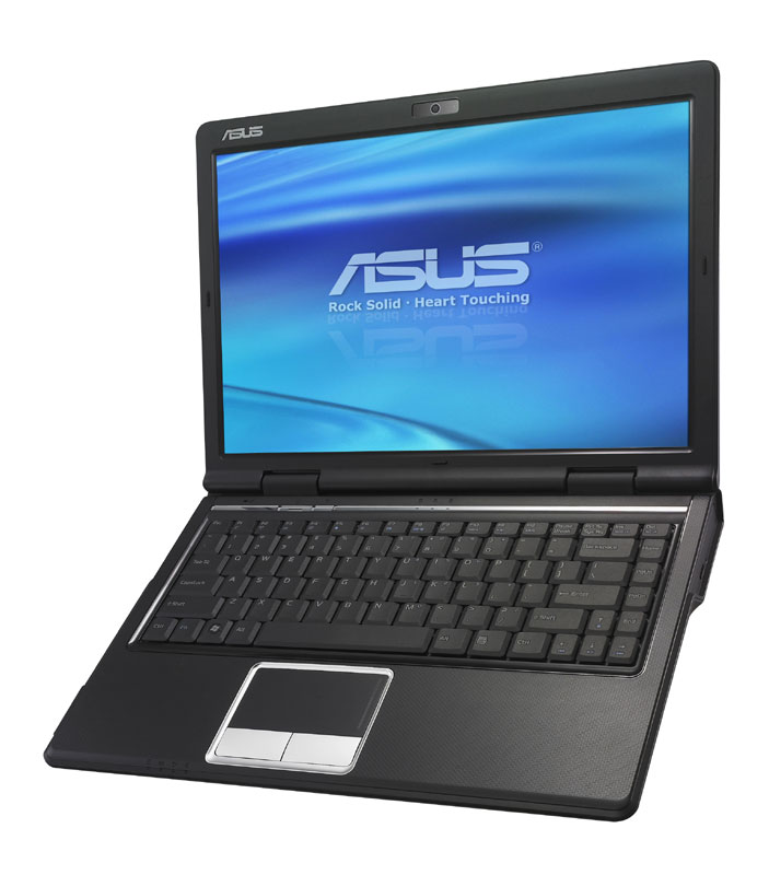 Notebook Asus F80L-4P017