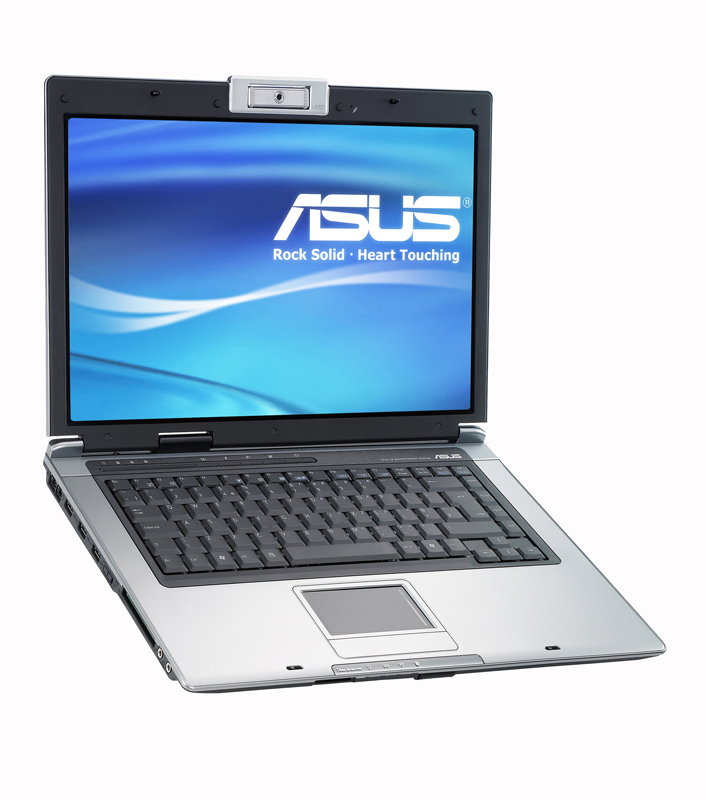 Notebook Asus F8VR-4P015C