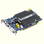 Karta graficzna Asus GeForce 7300GT 256MB DDR2 / 128bit TV / DVI PCI-E Silent (400 / 800)