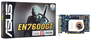 Karta graficzna Asus GeForce 7600GT 256MB DDR3/128b TV/DV PCI-E