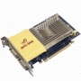 Karta graficzna Asus GeForce 8600GT 256MB DDR3 / 128bit TV / DVI PCI-E Silent (1.4ns) (540 / 1400)