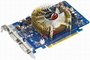 Karta graficzna Asus GeForce 8600GT 256MB HDTV & DVI-HDMI adapter PCI-E