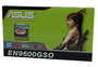 Karta graficzna Asus GeForce 9600GSO 384MB DDR3 / 192bit TV / DVI PCI-E (680 / 1800)