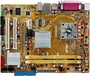 Płyta główna Asus I220GC, 945GC/ICH7, DualDDR2-667, SATA2, LAN, VGA, mATX