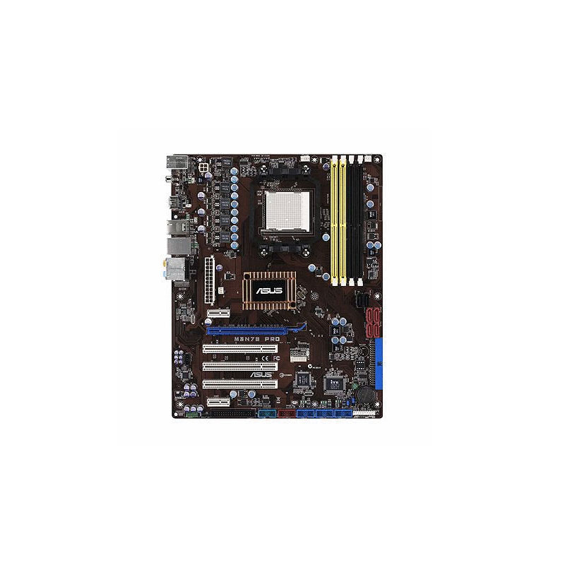 Płyta główna Asus M3N78Pro GeForce 8300