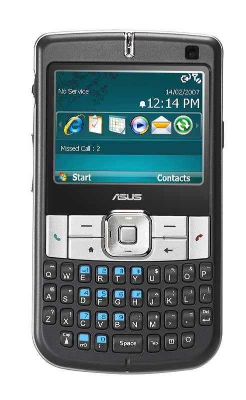 Smartphone Asus M530W