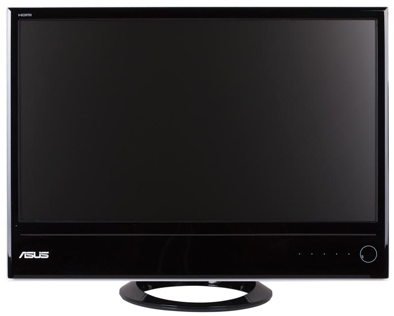 Monitor LCD Asus 21.5