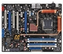 Płyta główna Asus P5N32-E nVidia nForce 680i SLI z pamięcią Corsair Twin2X DDR2 2x 1GB 1066 MHz CL5-5-5-18 DHX Technology