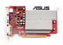 Karta graficzna Asus Radeon HD 2400Pro 256MB EAH2400ProMG/HTP PCIe