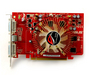 Karta graficzna Asus Radeon HD 2600 Pro 512MB DVI & TV (AGPx8)