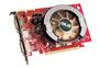 Karta graficzna Asus Radeon HD 3650 256MB DDR3 / 128b TV / DV PCI-E TOP