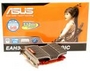 Karta graficzna Asus Radeon HD 3650 512MB DDR2 / 128b TV / DV PCI-E MG