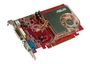 Karta graficzna Asus Radeon X1300Pro 256MBDDR2/128bTV/DVIPCI-E