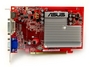 Karta graficzna Asus Radeon X1550 512MB DDR2/128b TV/DV PCIe