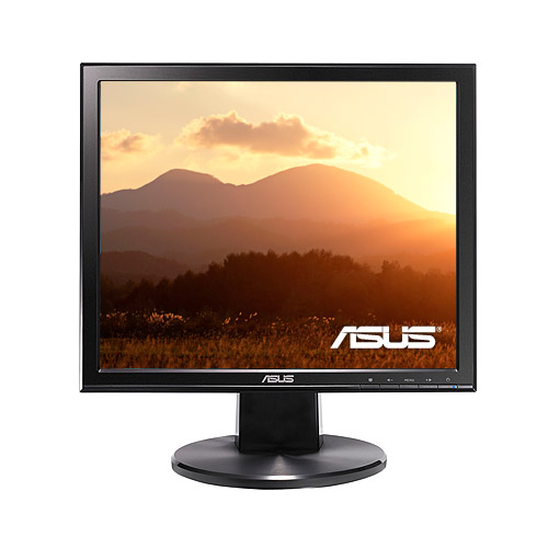 Monitor LCD Asus VB195T