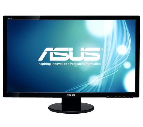 Monitor LCD Asus 27