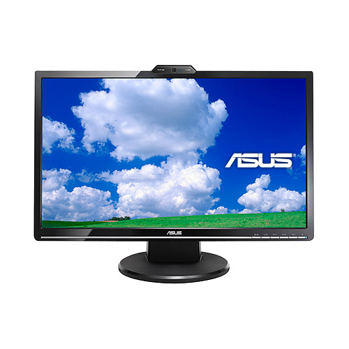 Monitor LCD Asus VK246U